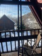 Vikendica Rajsko selo