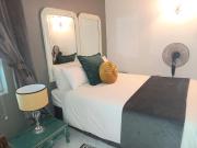 Rock Fig Suite - Villa Roc Guesthouse