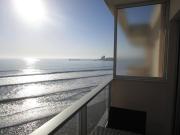 Studio cosy avec balcon face à la plage - Les Sables-dOlonne - FR-1-197-275