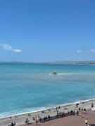 OPERA PROMENADE 4 Renovated 3 Bedrooms Balcony Sea View AC