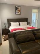 Cabin 101 Guest Lodge