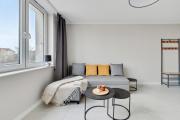 Comfort Apartments Morska