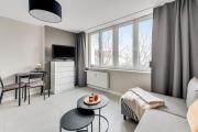 Comfort Apartments Morska