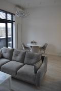 Exclusive Loft Tymienieckiego street