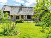 Holiday Home La Chaumière by Interhome