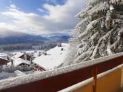 Top Crans-Montana