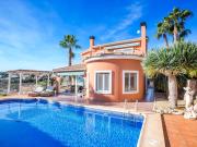 Holiday Home El Descanso by Interhome