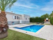 Villa Villa Tello by Interhome