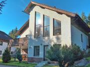 Apartment Spacious Mountain Base by Interhome