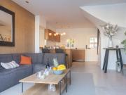 Holiday Home Maison pêcheur 45 by Interhome