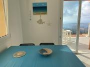 Li sireni LA FRISAIA Bilocale vista mare FP7 Trinità dAgultu e Vignola