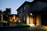 A Private Luxury Retreat in Pretoria East