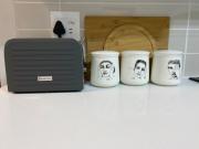 Outer Space - 1 bedroom Luxurious Apartment in Sandton