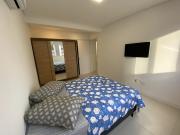 Apartamento em Torres-906 - Uma quadra do mar