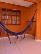 Aconchego da vó - casa para temporada