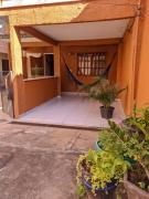 Aconchego da vó - casa para temporada