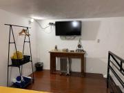 El Cielo en la laguna.