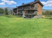 Top Sainte-Léocadie