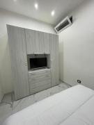 Rosa room luxury suite