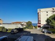 Charmant T2 à Arcachon - Proche plage, Wifi, Parking - FR-1-319-421