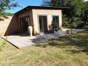 Crocodile Sands River Lodge