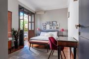 HospitalityRome Artisti House