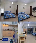 RQUI CONDOTEL NEAR AIRPORT & Resorts World Manila