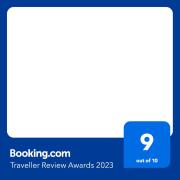 Zeedijk Oostduinkerke frontaal zeezicht - volledig gerenoveerd 2022!