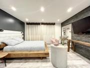 Dream Loft jacuzzi - sauna