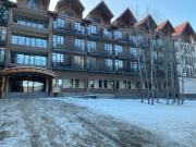 *Bakuriani Resort* Cozy & Comfortable Apt.