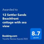 Top Port Alfred