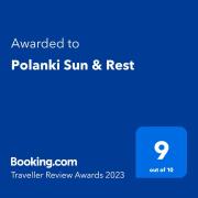 Polanki Sun & Rest