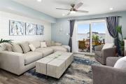 Sunset Fishing Paradise 3b b Bay Front Townhome