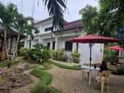Mannah Garden Staycation House - Panglao, Bohol