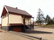 Cottage Panorama in Kopice near Stepnica