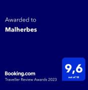 Malherbes Malherbes