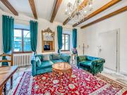 Château du Châtelard | Unique Apartment