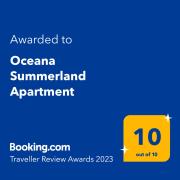 Oceana Summerland Apartment Oceana Summerland Apartment