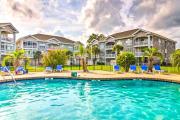 Steps to Pool Myrtle Beach Vacation Rental!