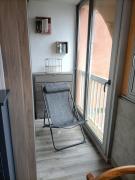 Le clin doeil sur le port. Le clin doeil sur le port.