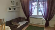 Apartament Szczęśliwicka