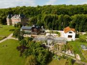 Château De La Bûcherie