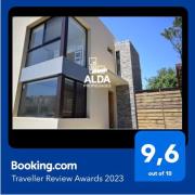 BAHIA SAN FRANCISCO, casa Albatros a 80 metros del mar, Uruguay