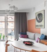 SMART LOQUM nowy apartament-Rewita-Wrzeszcz