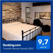 Loft romàntic Ca lEnric Viqué-Baix Empordà