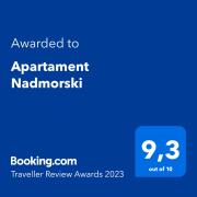 Apartament Nadmorski