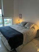 Nuevo y céntrico Cochera consultar