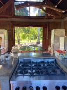 Field of Dreams cabin