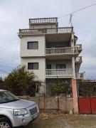 Velipoja Family Apartment