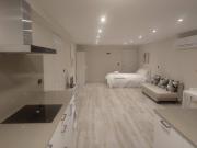 Etxezarre, en Ajangiz (Urdaibai)